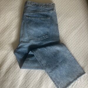 Women’s Veronica Beard Blue Jeans